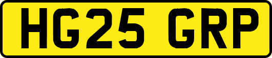 HG25GRP
