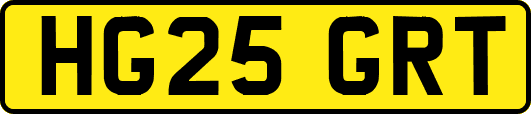 HG25GRT