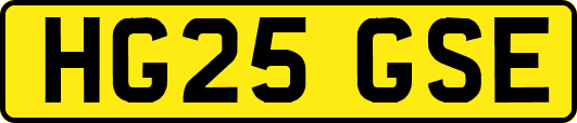 HG25GSE