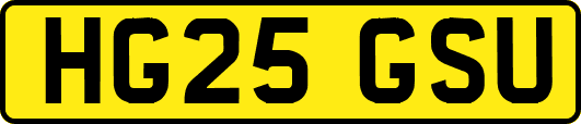 HG25GSU