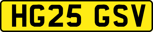 HG25GSV