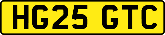HG25GTC