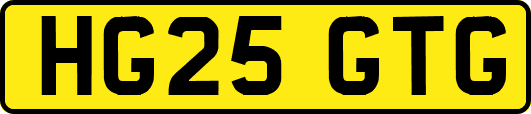 HG25GTG