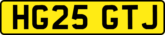 HG25GTJ