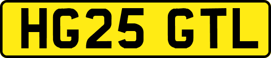 HG25GTL