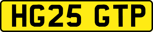 HG25GTP