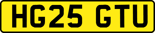 HG25GTU