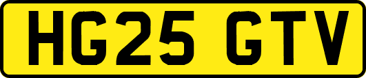 HG25GTV