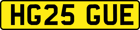 HG25GUE