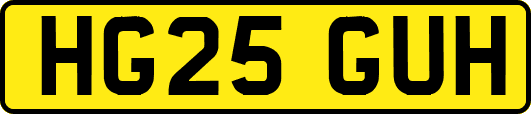 HG25GUH