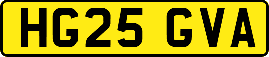 HG25GVA