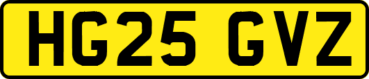HG25GVZ