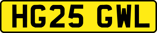 HG25GWL