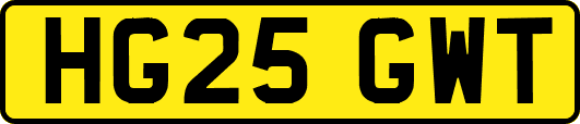 HG25GWT