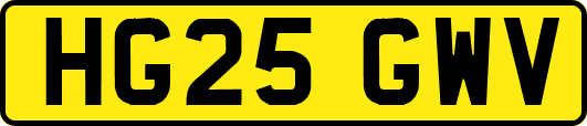 HG25GWV