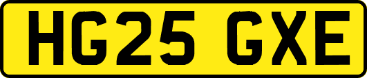 HG25GXE