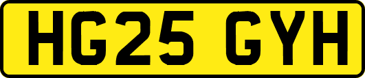 HG25GYH