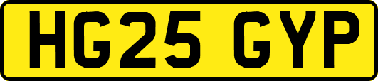 HG25GYP