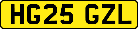 HG25GZL