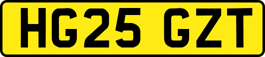 HG25GZT