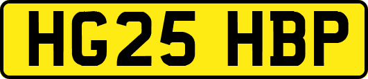 HG25HBP