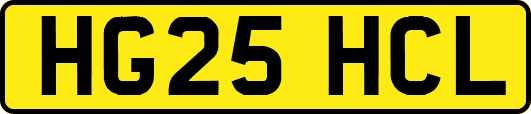 HG25HCL