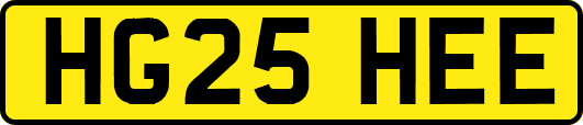 HG25HEE