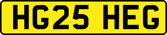 HG25HEG