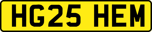 HG25HEM
