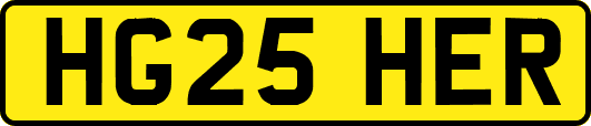 HG25HER
