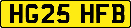 HG25HFB