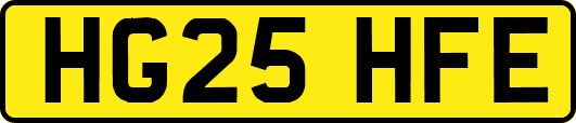 HG25HFE
