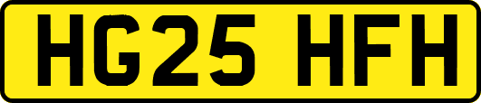 HG25HFH