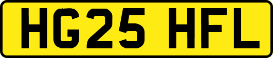 HG25HFL
