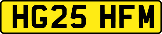 HG25HFM