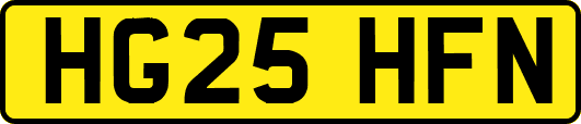 HG25HFN