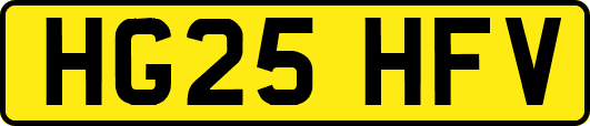 HG25HFV