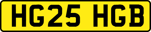 HG25HGB