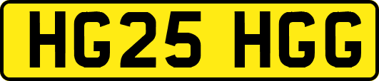 HG25HGG