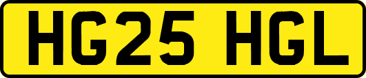 HG25HGL