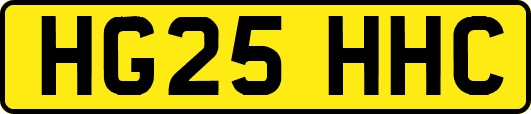 HG25HHC