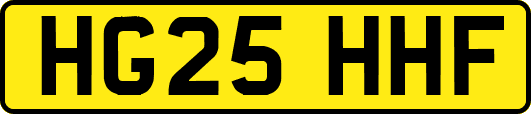 HG25HHF