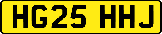 HG25HHJ