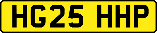 HG25HHP