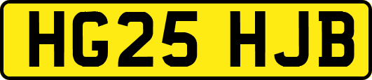 HG25HJB