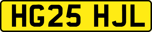 HG25HJL