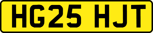 HG25HJT