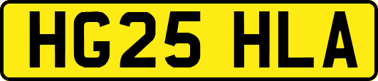 HG25HLA
