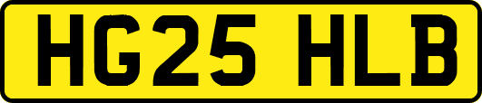 HG25HLB