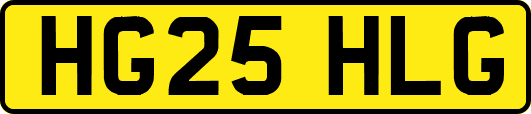 HG25HLG